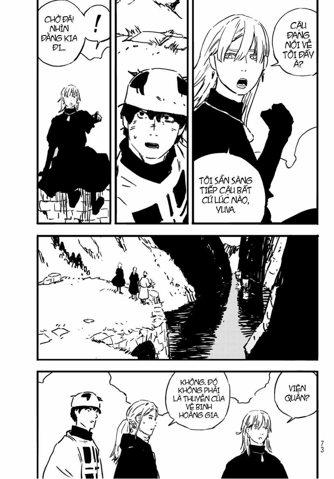 Tower Dungeon - Chapter 2 - Trang 34