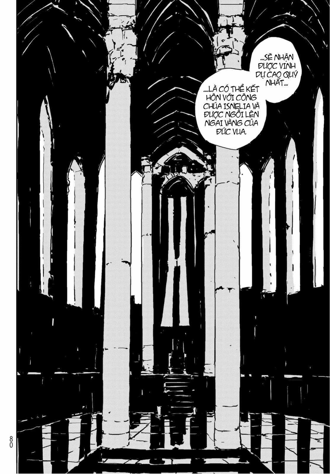 Tower Dungeon - Chapter 2 - Trang 41