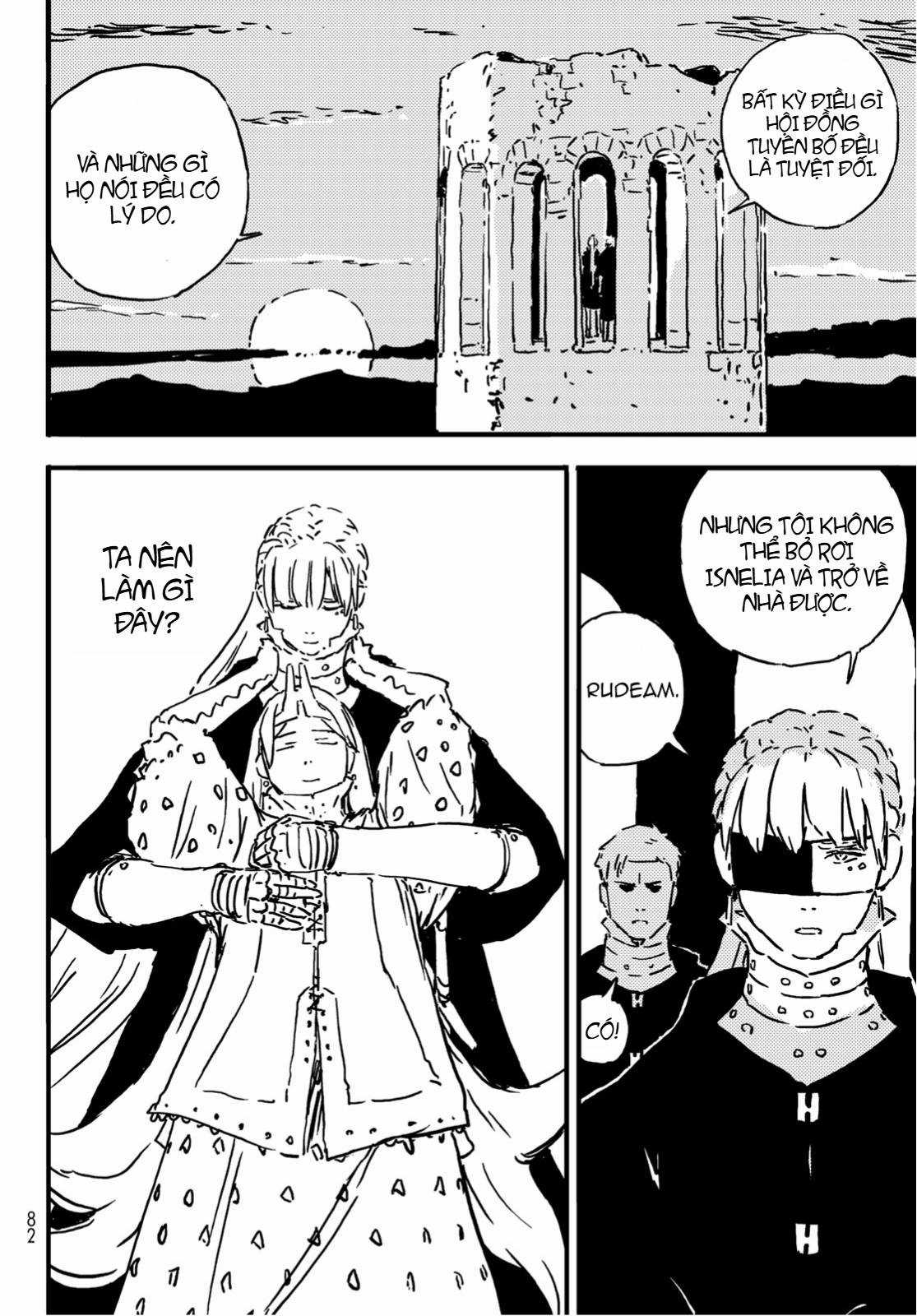 Tower Dungeon - Chapter 2 - Trang 43