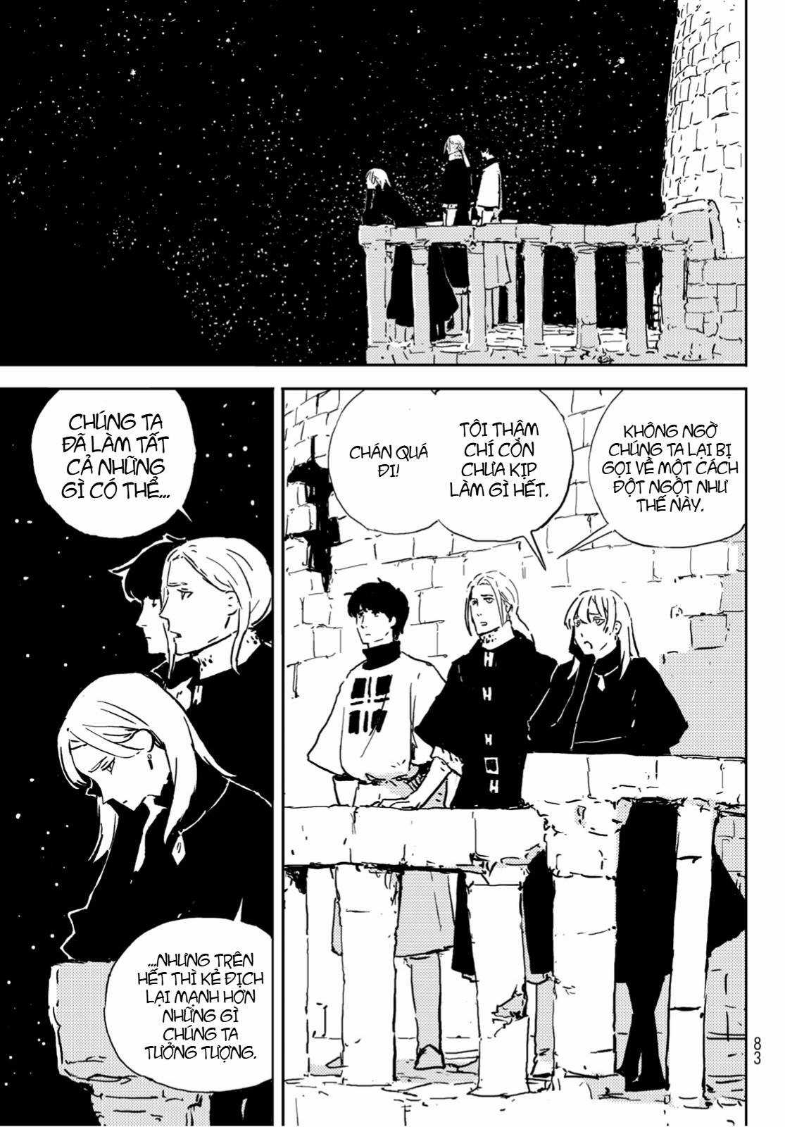 Tower Dungeon - Chapter 2 - Trang 44