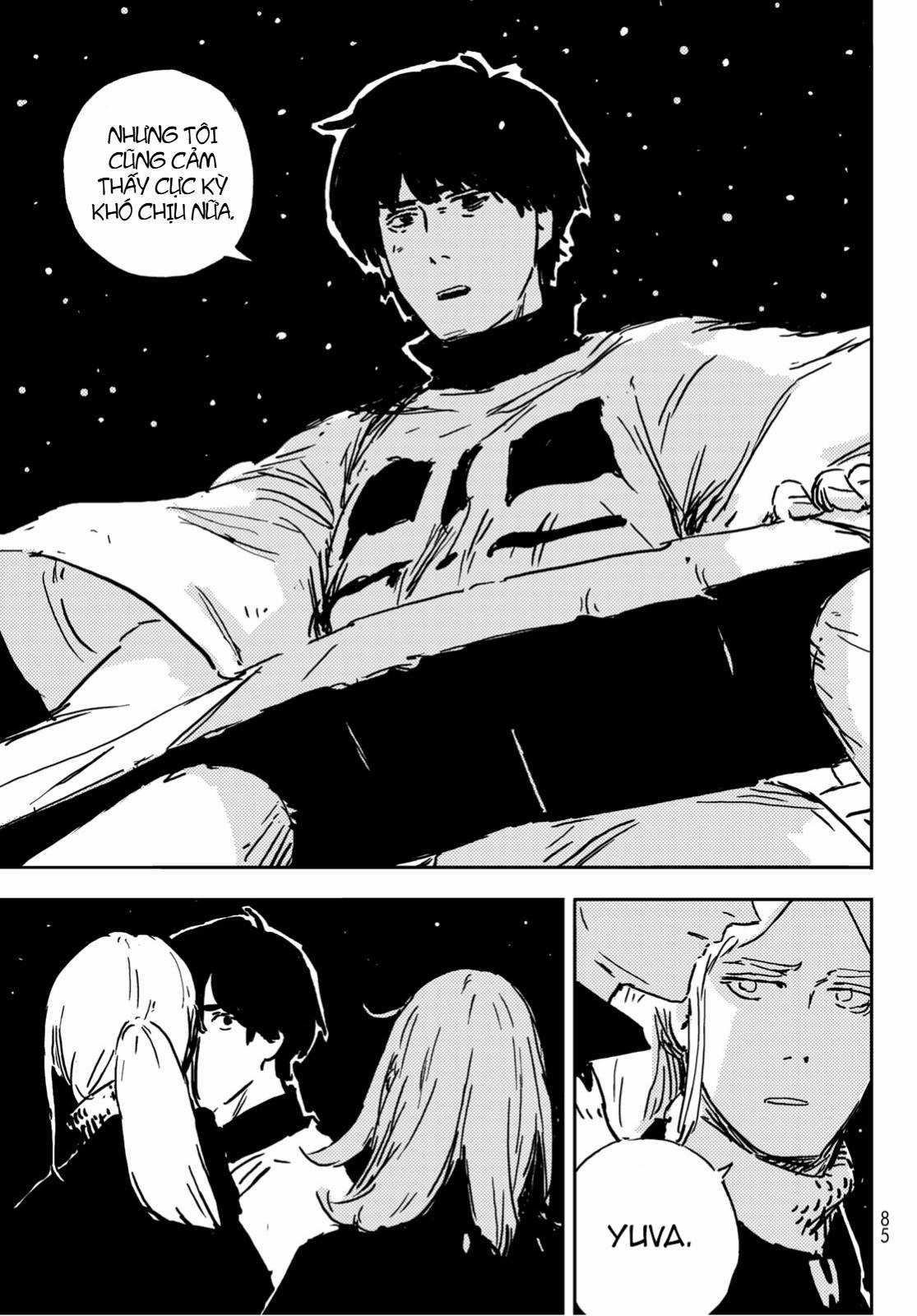 Tower Dungeon - Chapter 2 - Trang 46