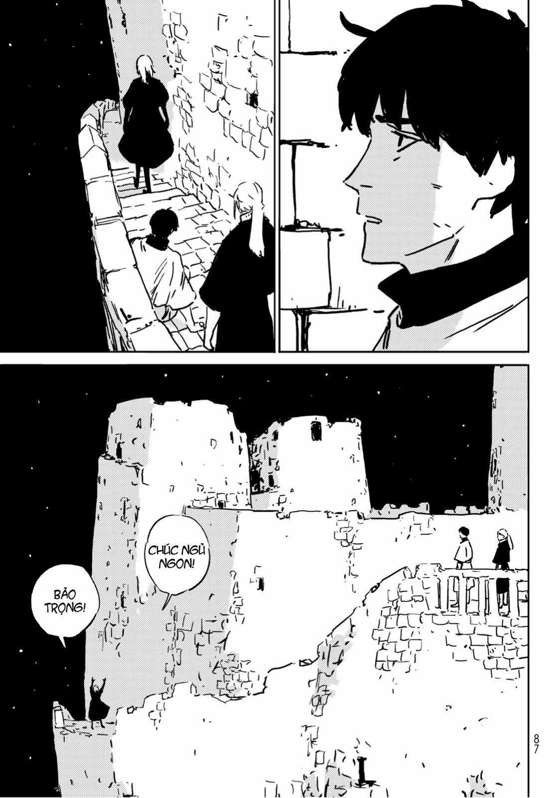 Tower Dungeon - Chapter 2 - Trang 48