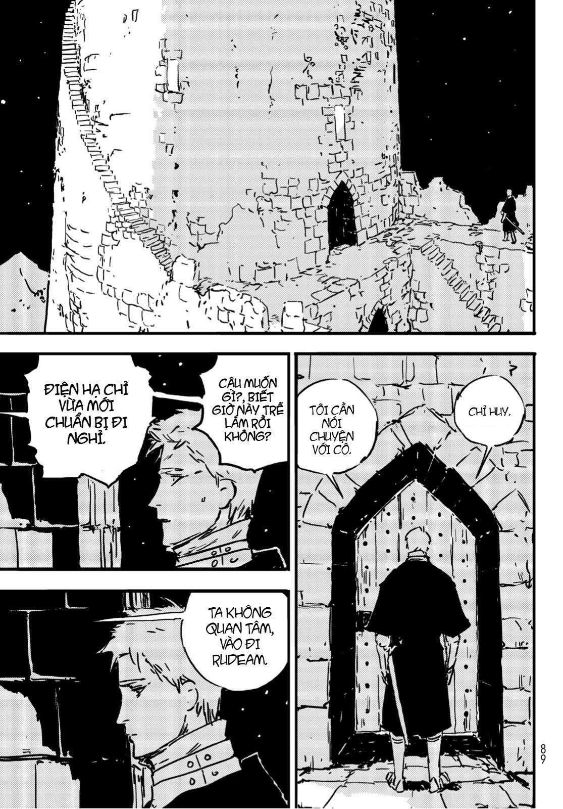 Tower Dungeon - Chapter 2 - Trang 50