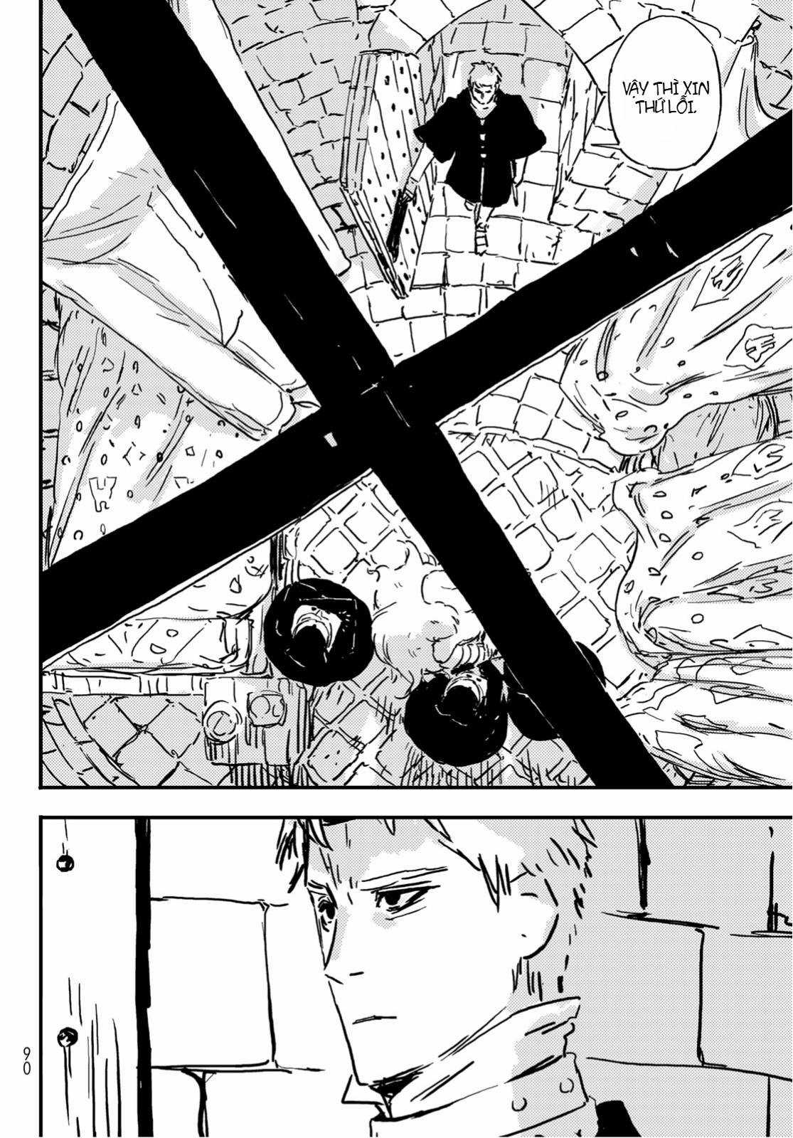 Tower Dungeon - Chapter 2 - Trang 51