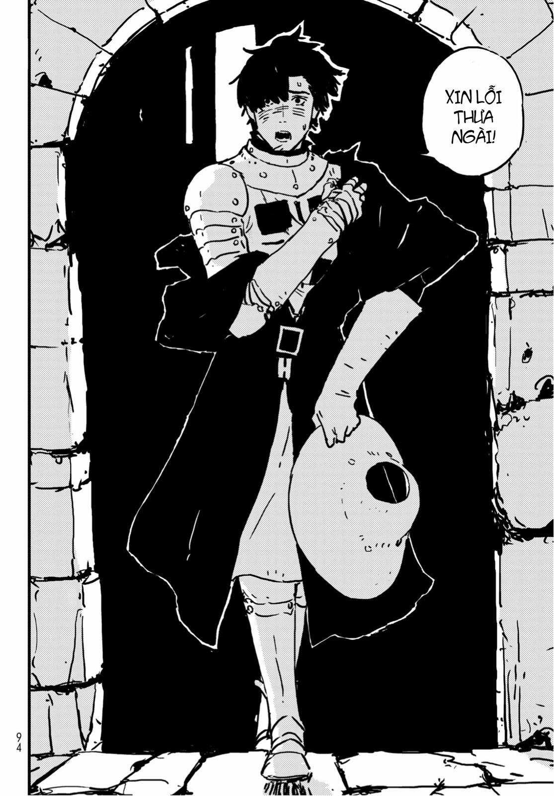 Tower Dungeon - Chapter 2 - Trang 55