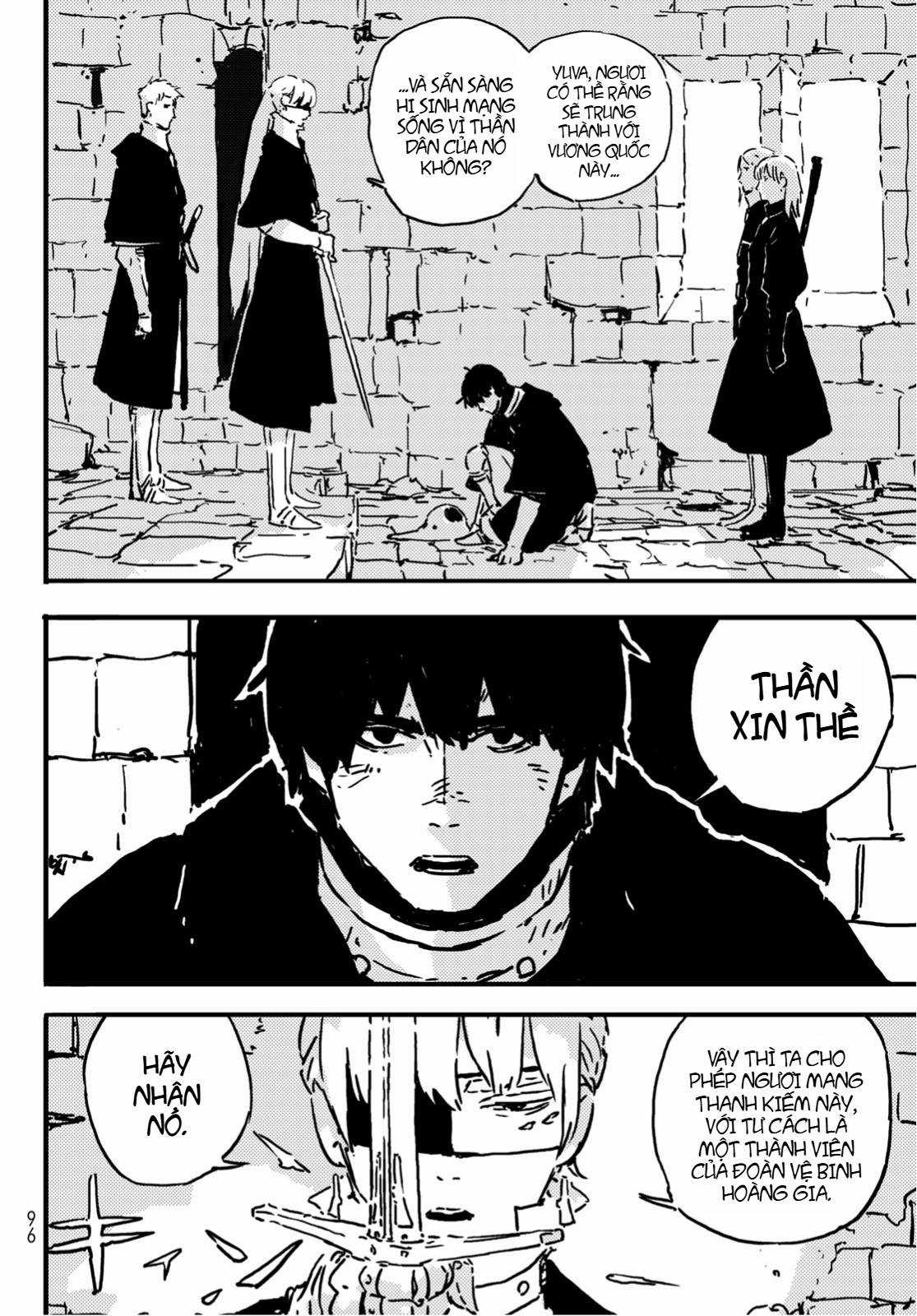 Tower Dungeon - Chapter 2 - Trang 57