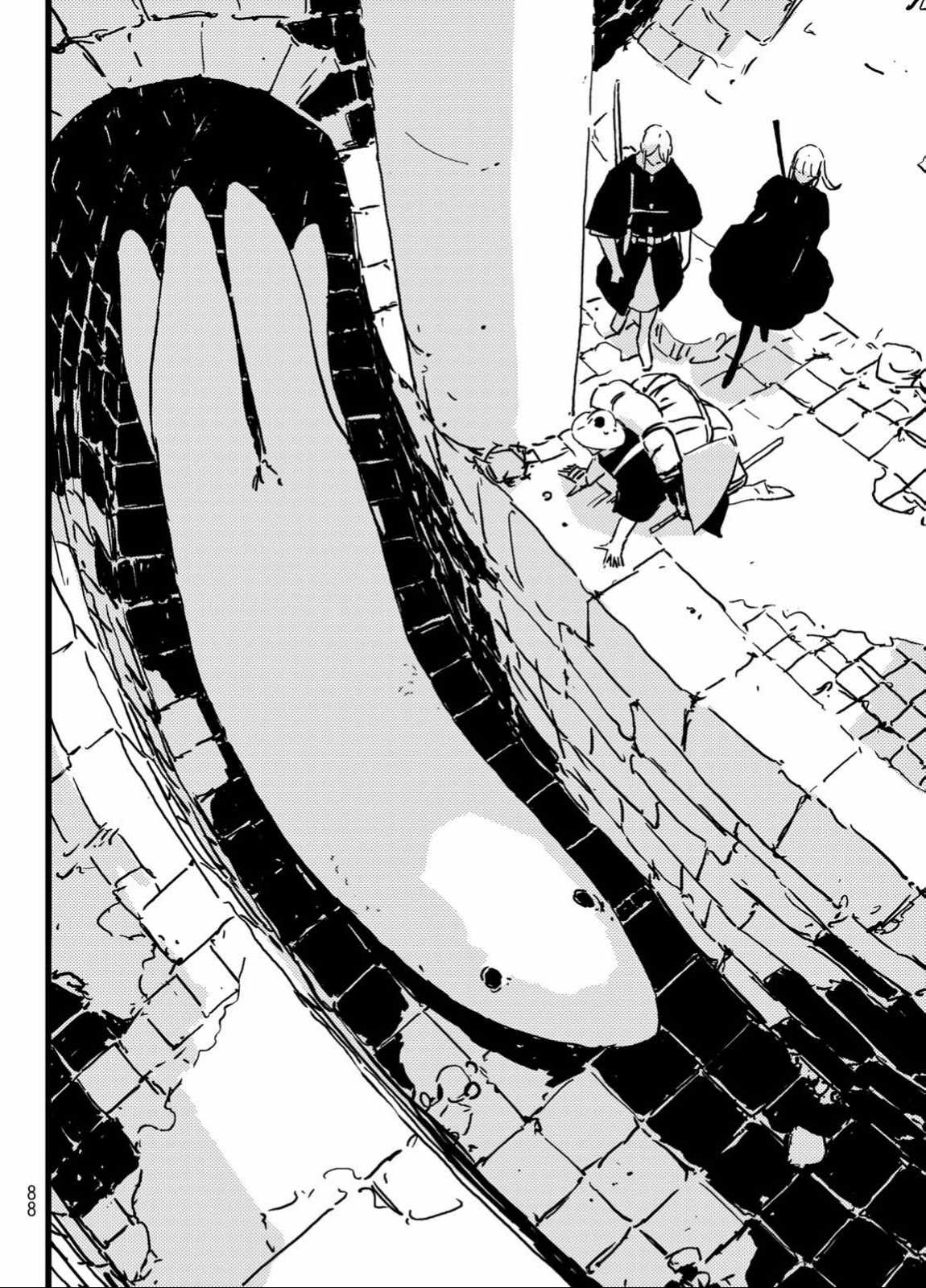 Tower Dungeon - Chapter 3 - Trang 16