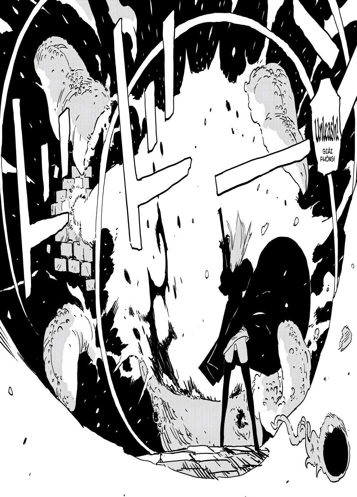 Tower Dungeon - Chapter 3 - Trang 22