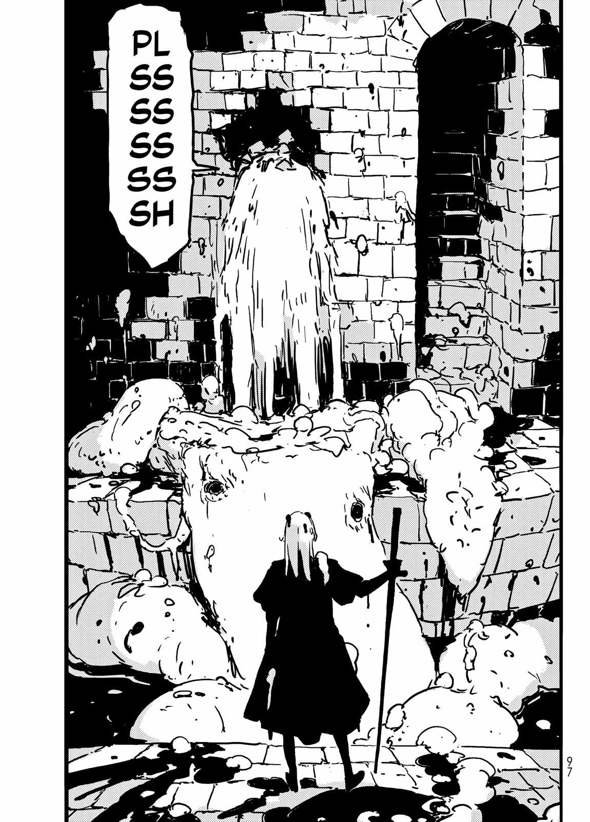 Tower Dungeon - Chapter 3 - Trang 24