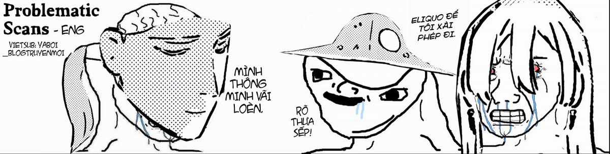 Tower Dungeon - Chapter 3 - Trang 29