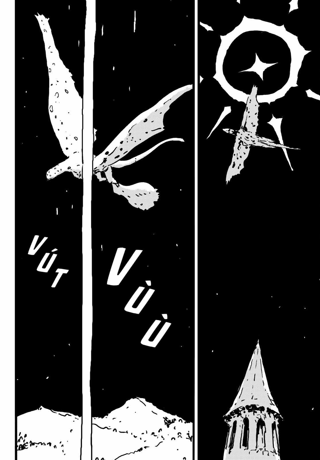 Tower Dungeon - Chapter 5 - Trang 19