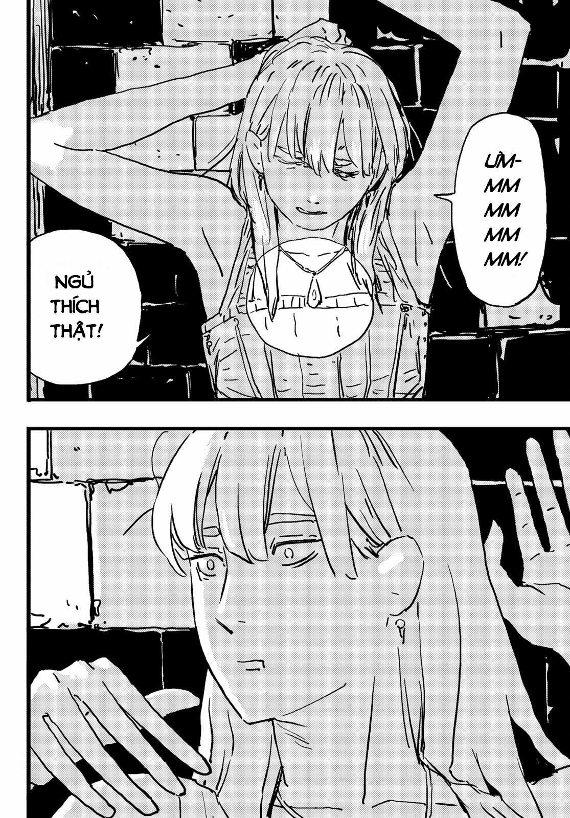 Tower Dungeon - Chapter 5 - Trang 27