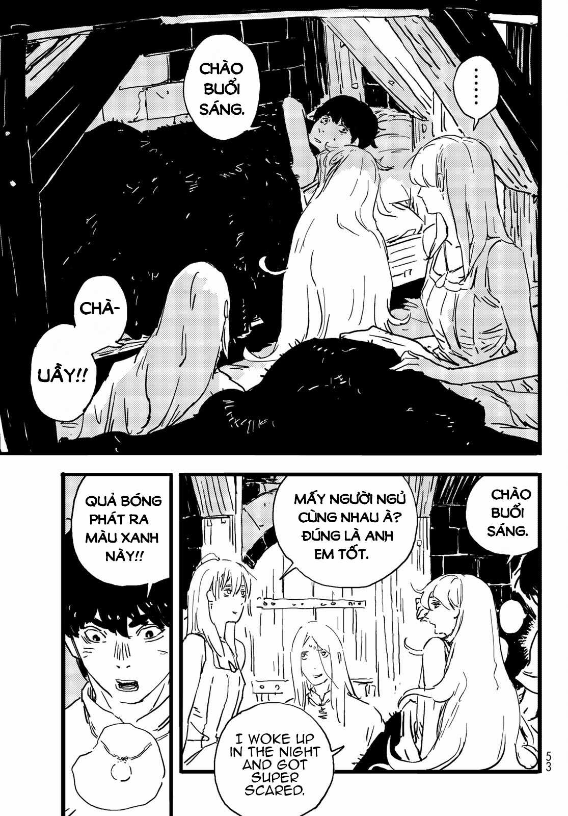 Tower Dungeon - Chapter 5 - Trang 28