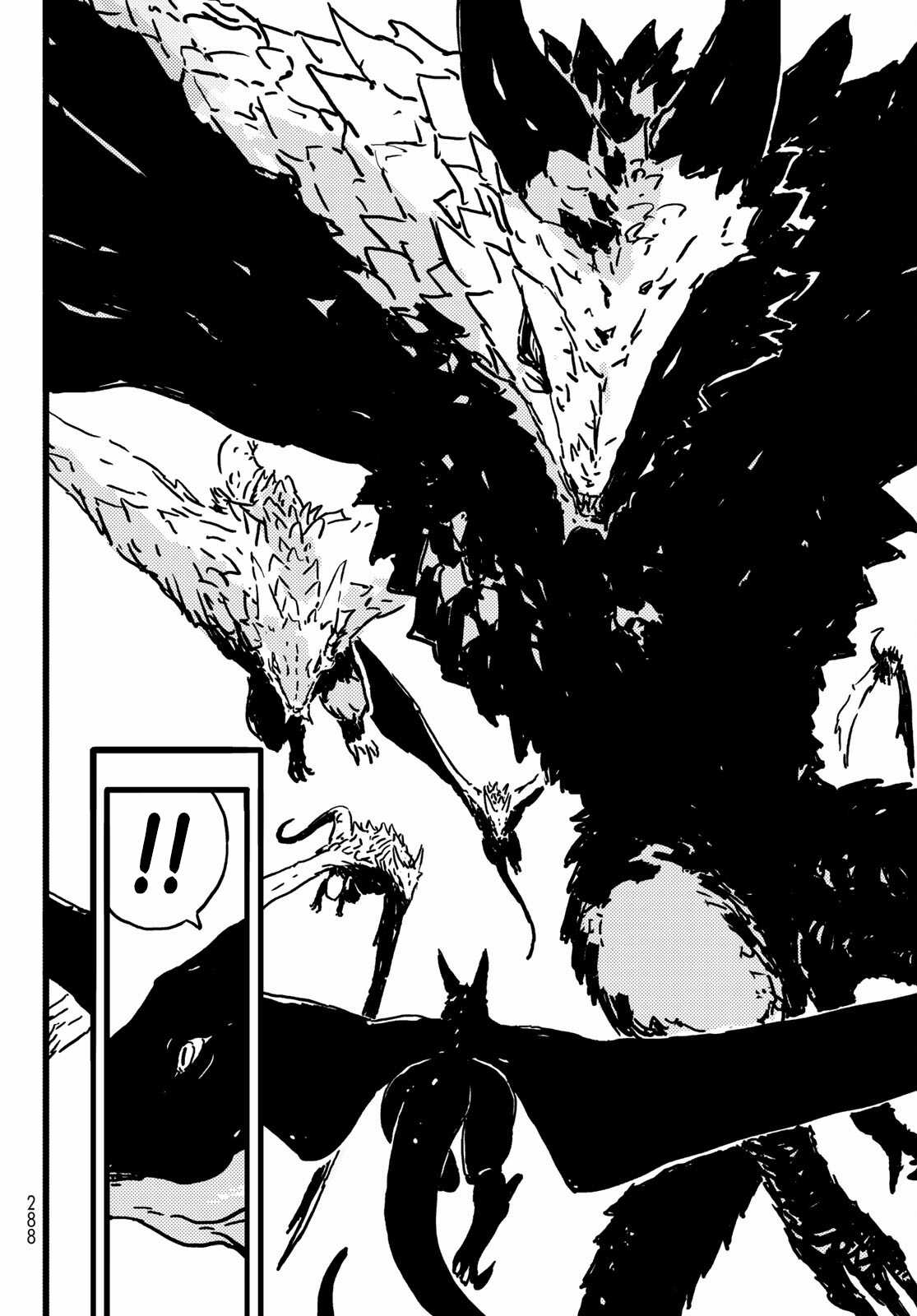 Tower Dungeon - Chapter 6 - Trang 23