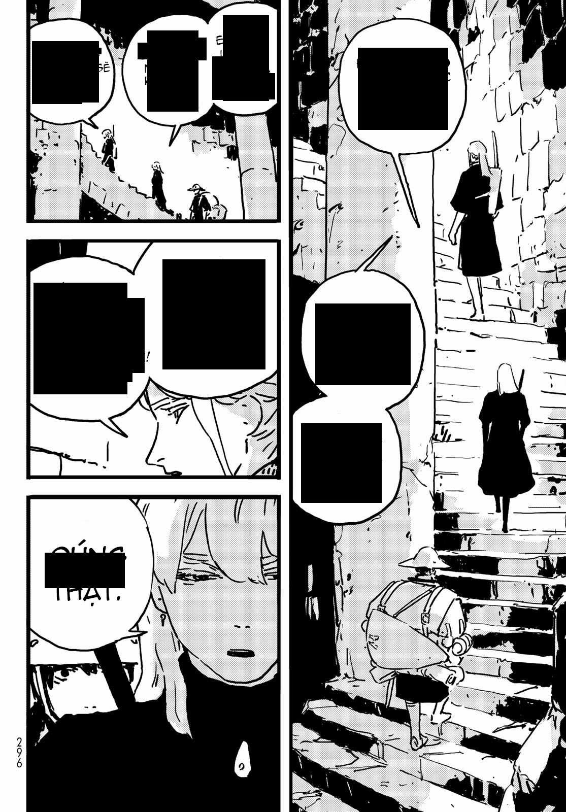 Tower Dungeon - Chapter 6 - Trang 30