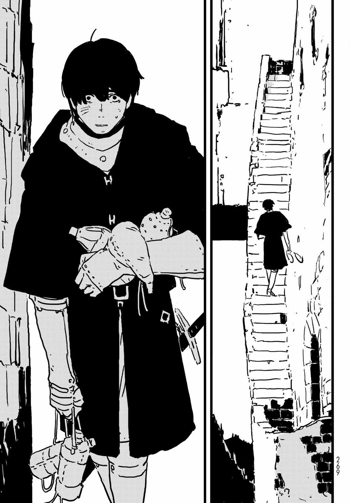 Tower Dungeon - Chapter 6 - Trang 4