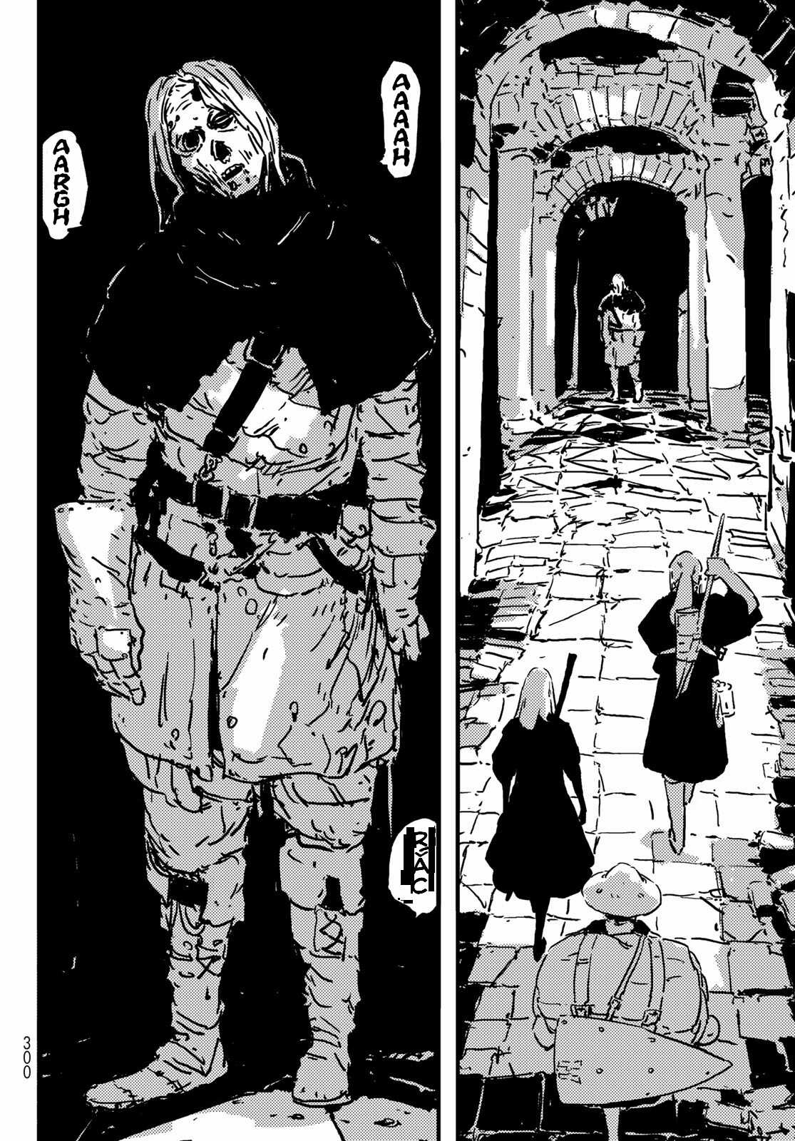 Tower Dungeon - Chapter 6 - Trang 34