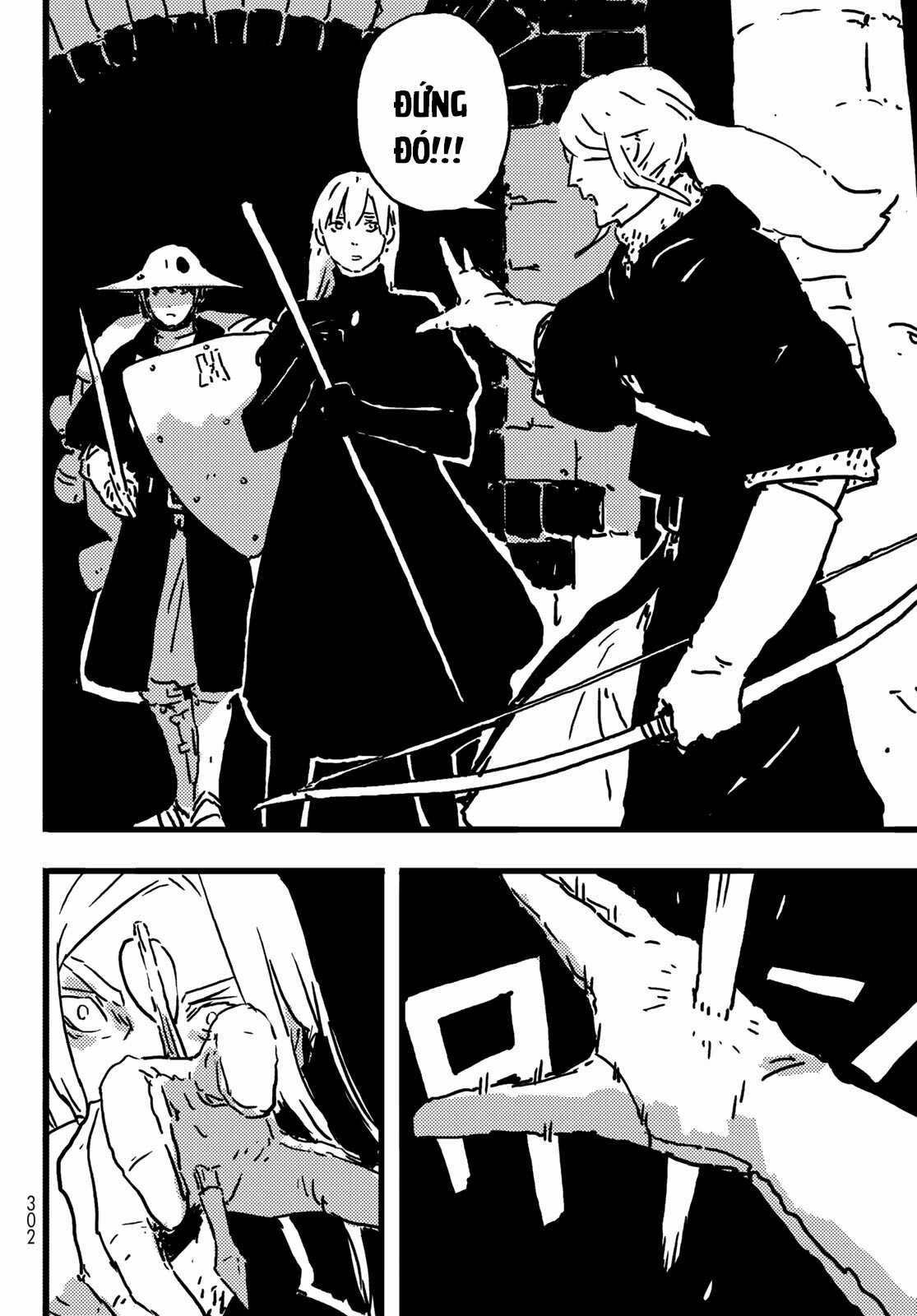 Tower Dungeon - Chapter 6 - Trang 36