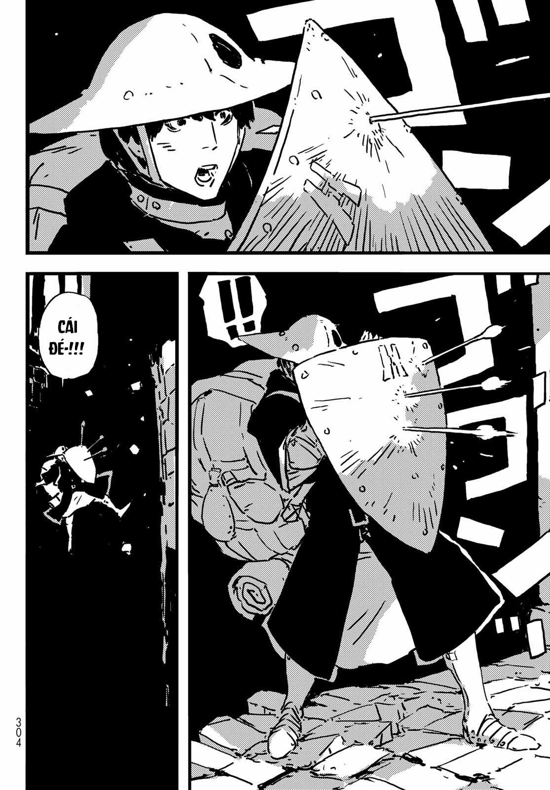 Tower Dungeon - Chapter 6 - Trang 38