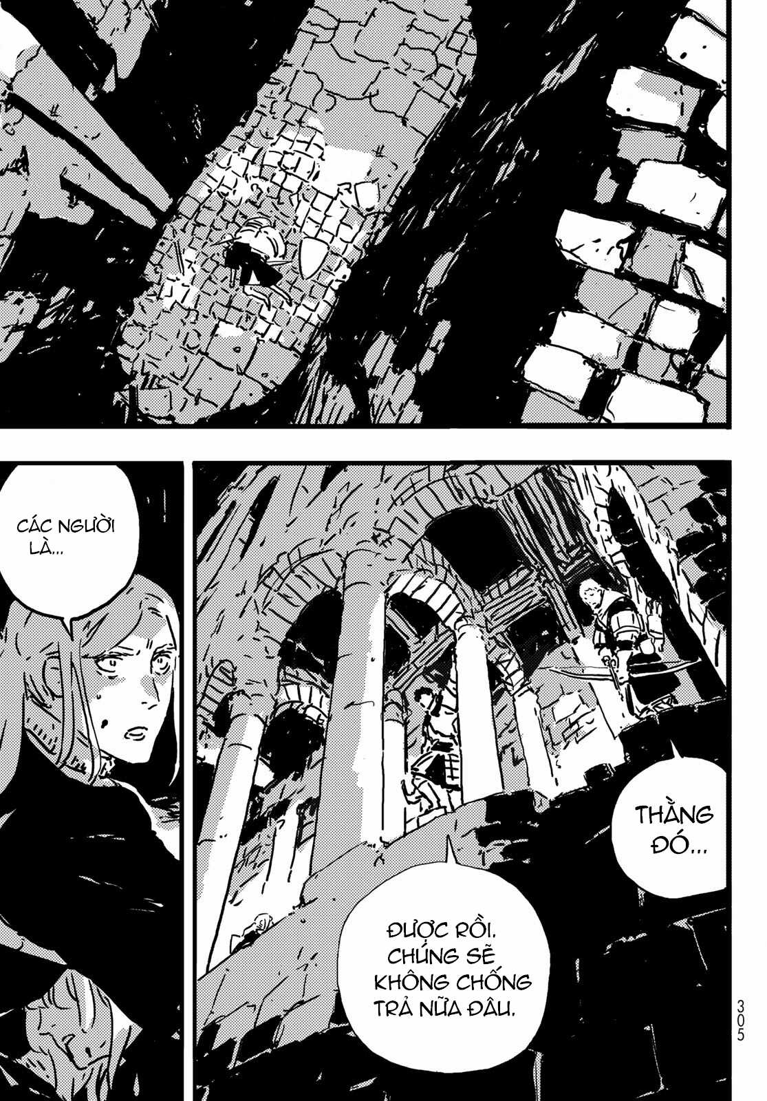 Tower Dungeon - Chapter 6 - Trang 39