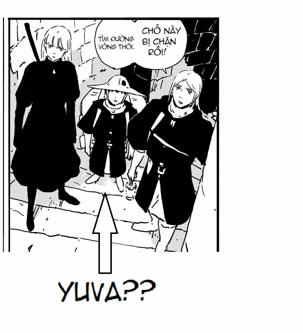 Tower Dungeon - Chapter 6 - Trang 43
