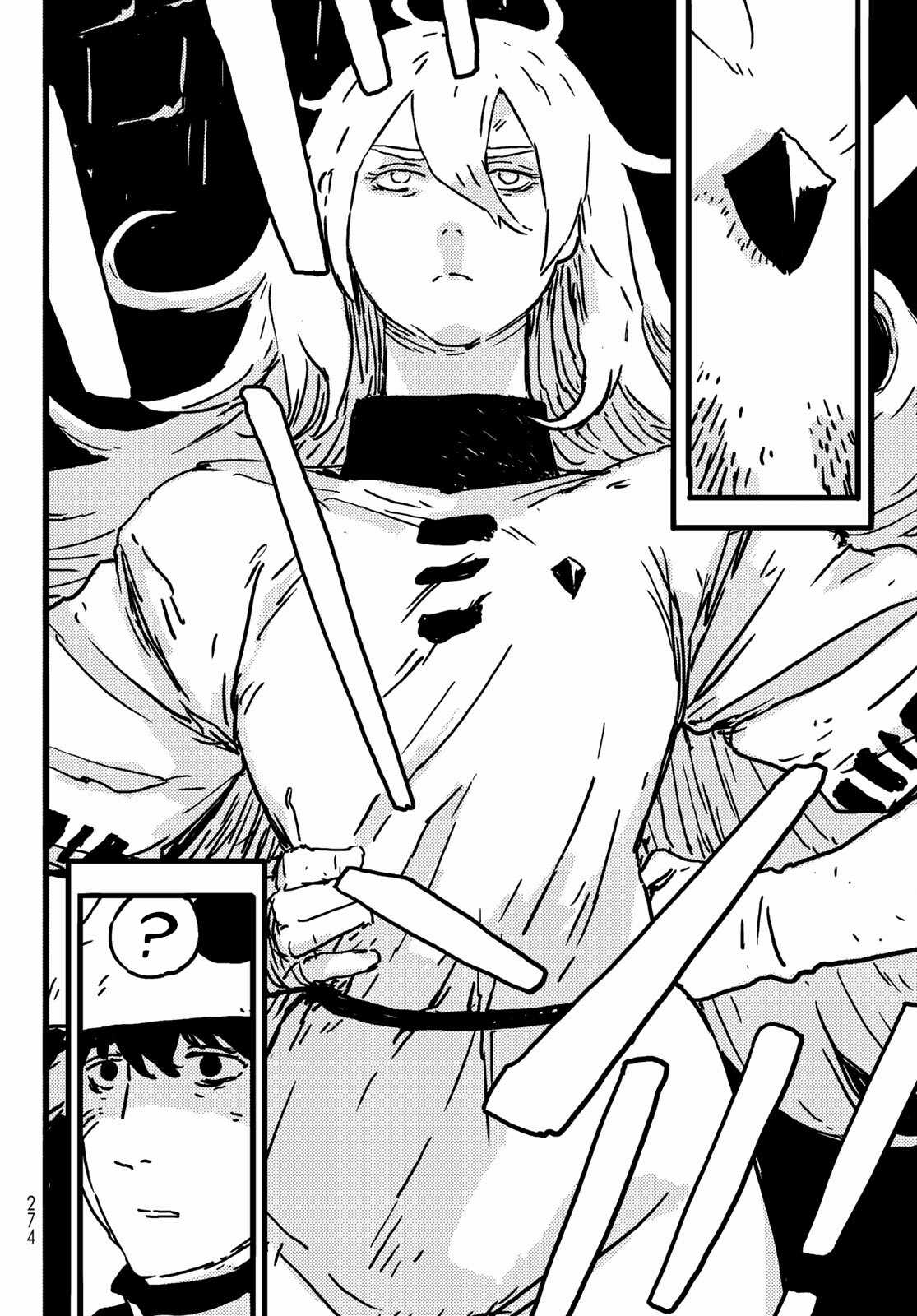 Tower Dungeon - Chapter 6 - Trang 9