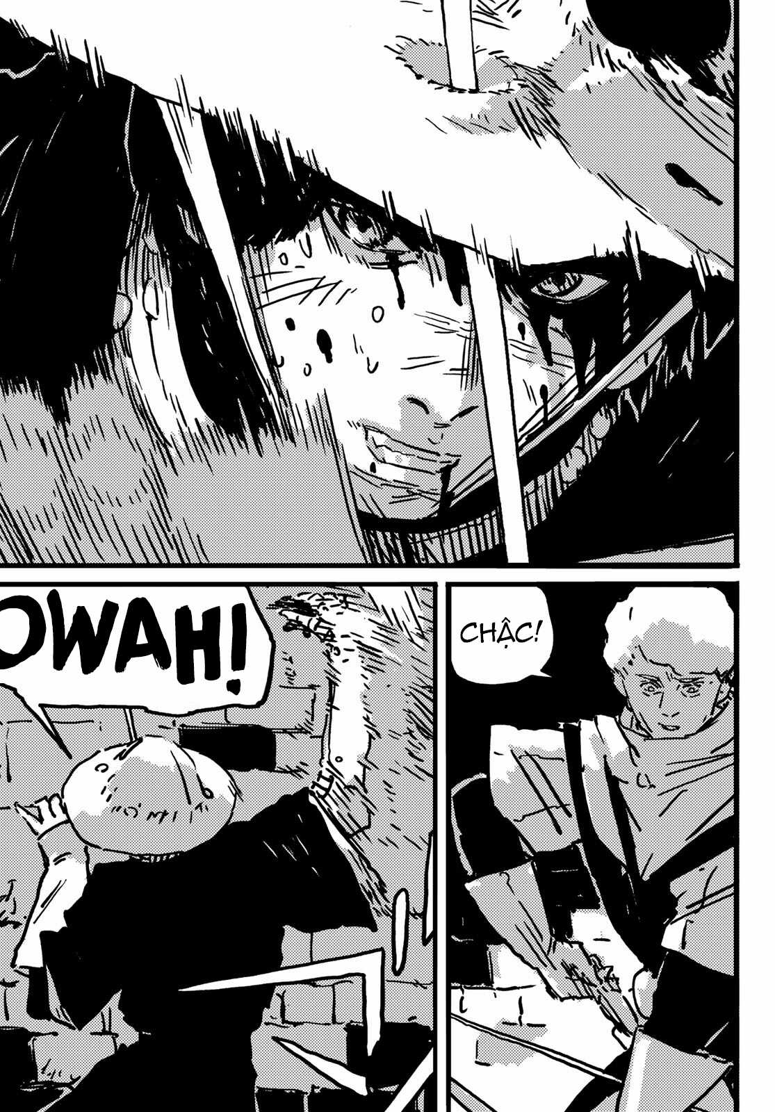 Tower Dungeon - Chapter 7 - Trang 22