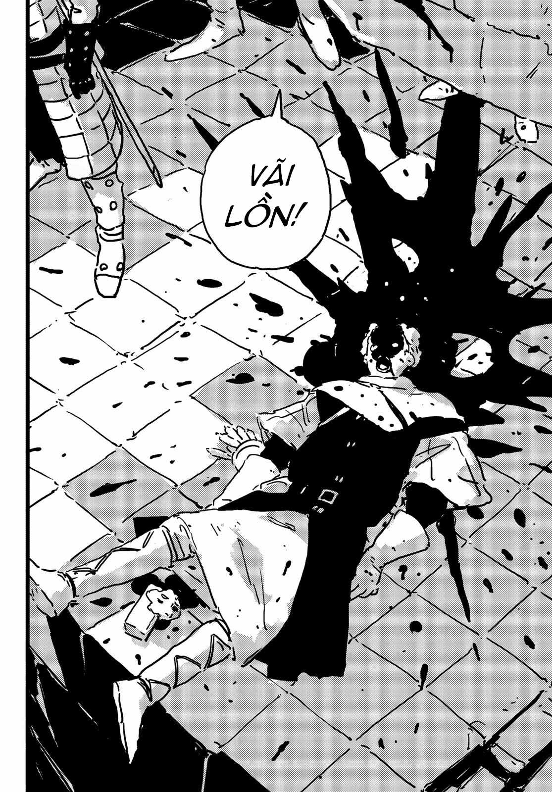 Tower Dungeon - Chapter 7 - Trang 25