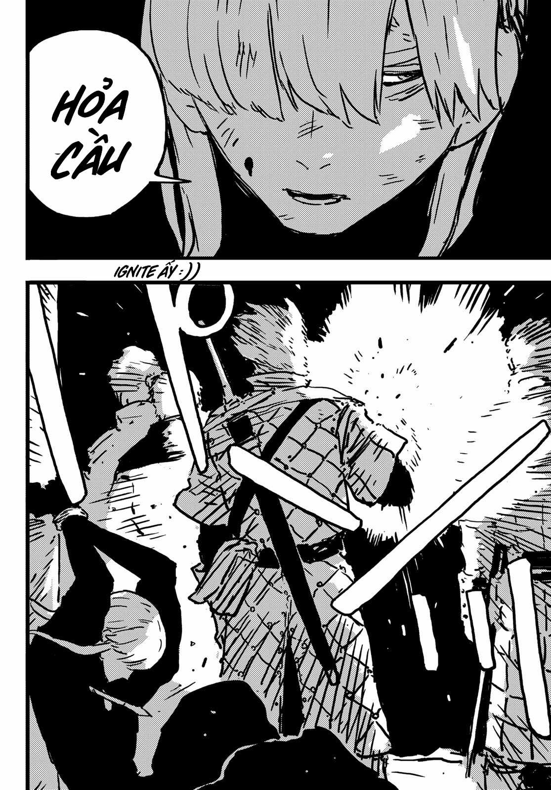 Tower Dungeon - Chapter 7 - Trang 27