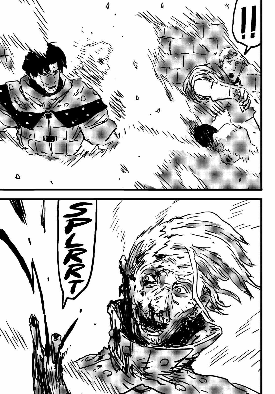 Tower Dungeon - Chapter 7 - Trang 28