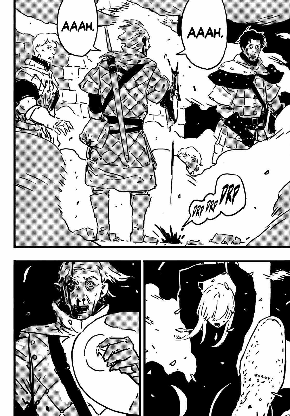 Tower Dungeon - Chapter 7 - Trang 29