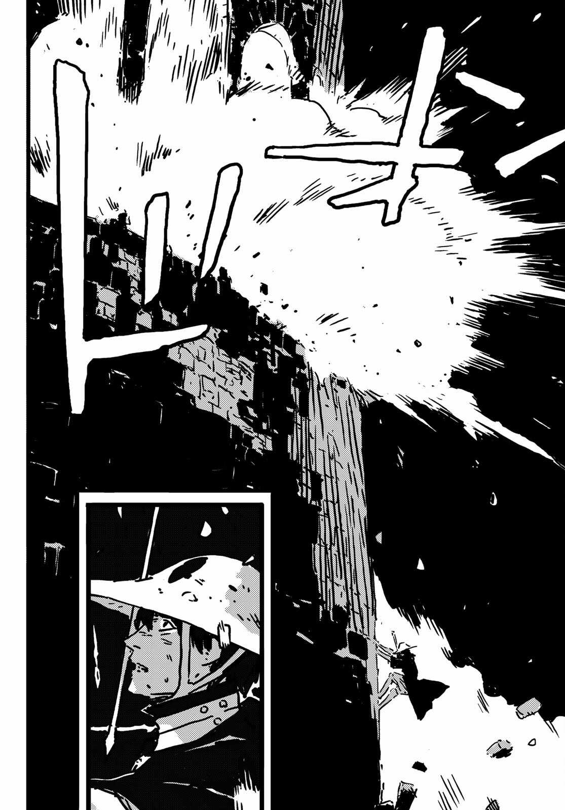 Tower Dungeon - Chapter 7 - Trang 31