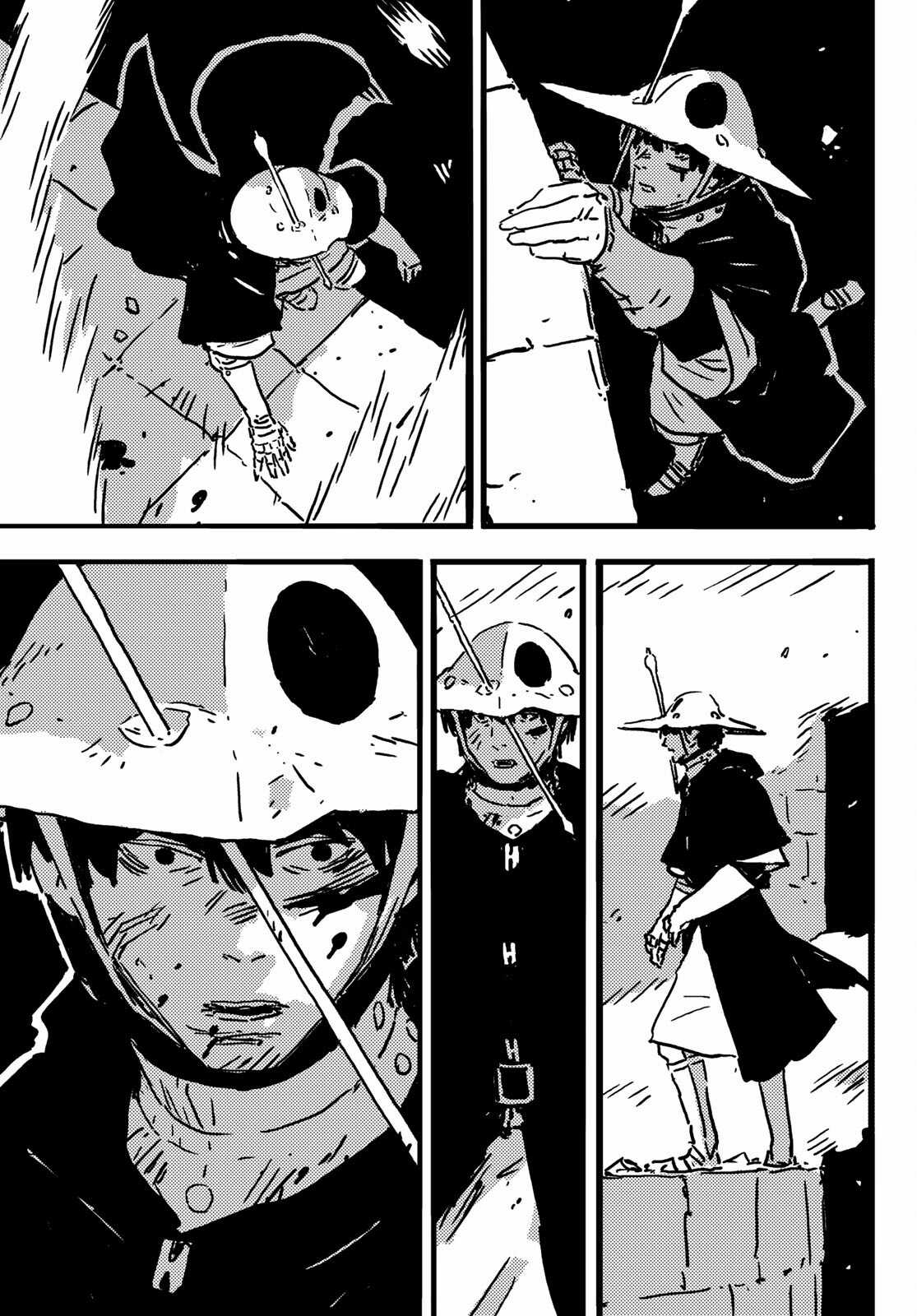 Tower Dungeon - Chapter 7 - Trang 32