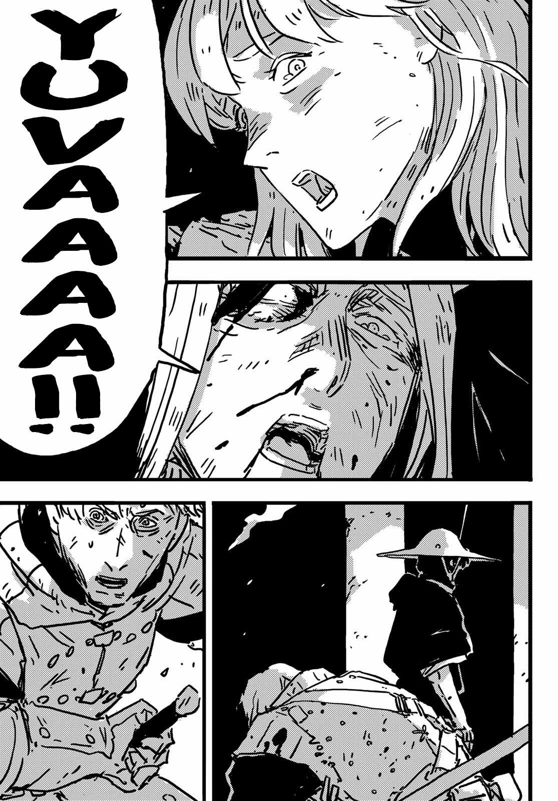 Tower Dungeon - Chapter 7 - Trang 34