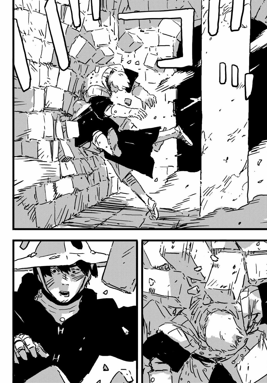 Tower Dungeon - Chapter 7 - Trang 37