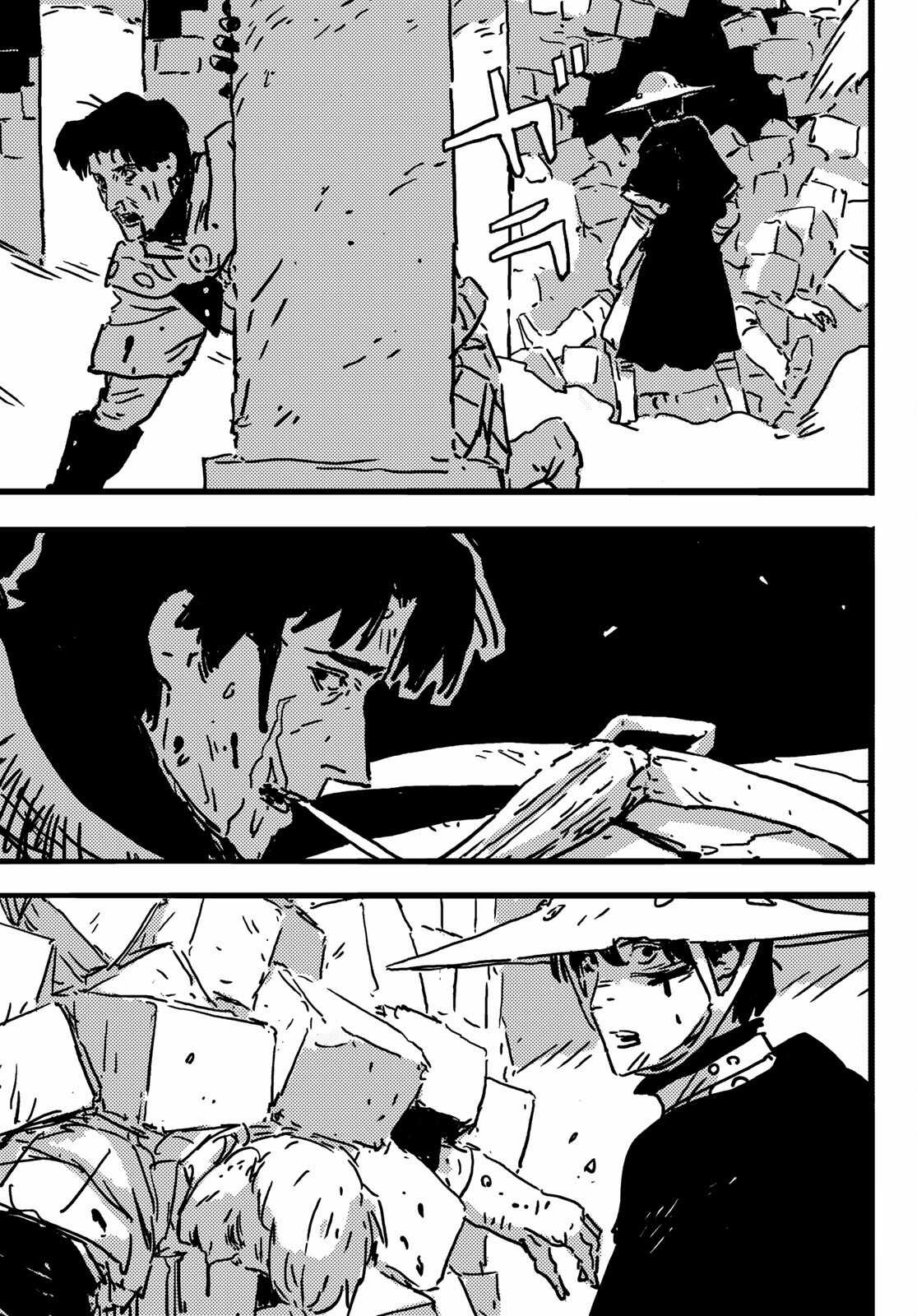 Tower Dungeon - Chapter 7 - Trang 38