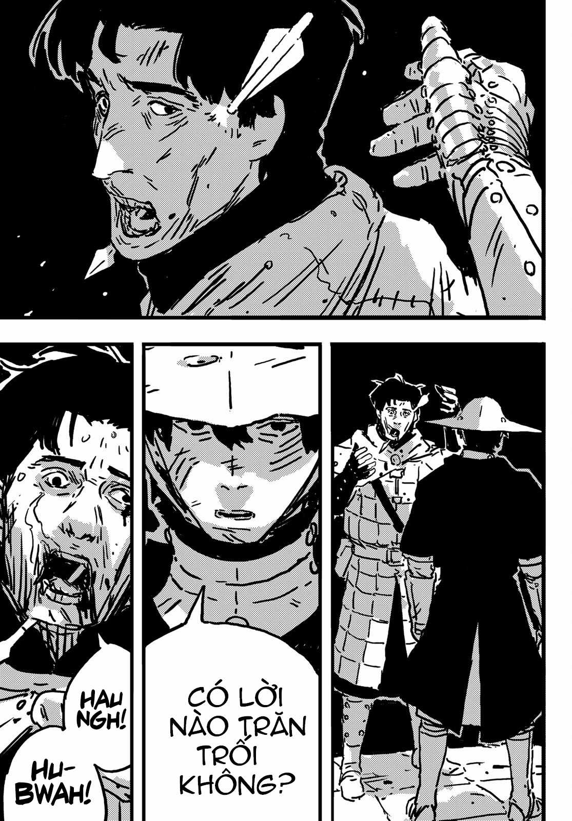 Tower Dungeon - Chapter 7 - Trang 42