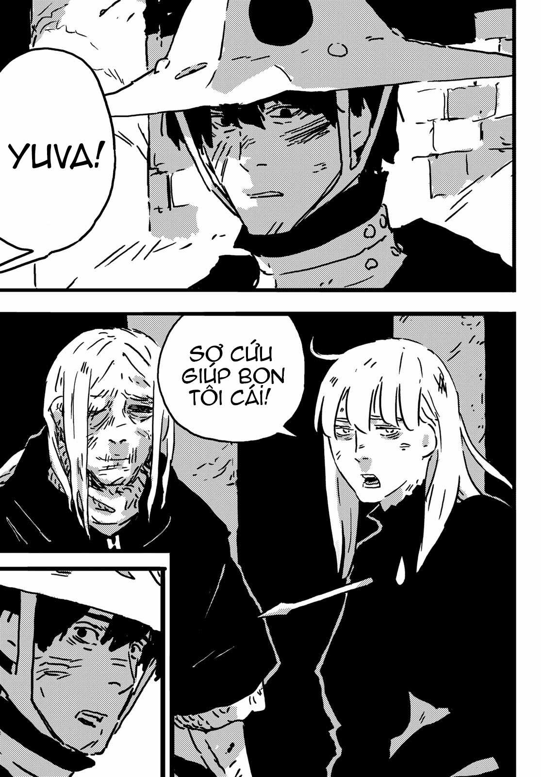 Tower Dungeon - Chapter 7 - Trang 44