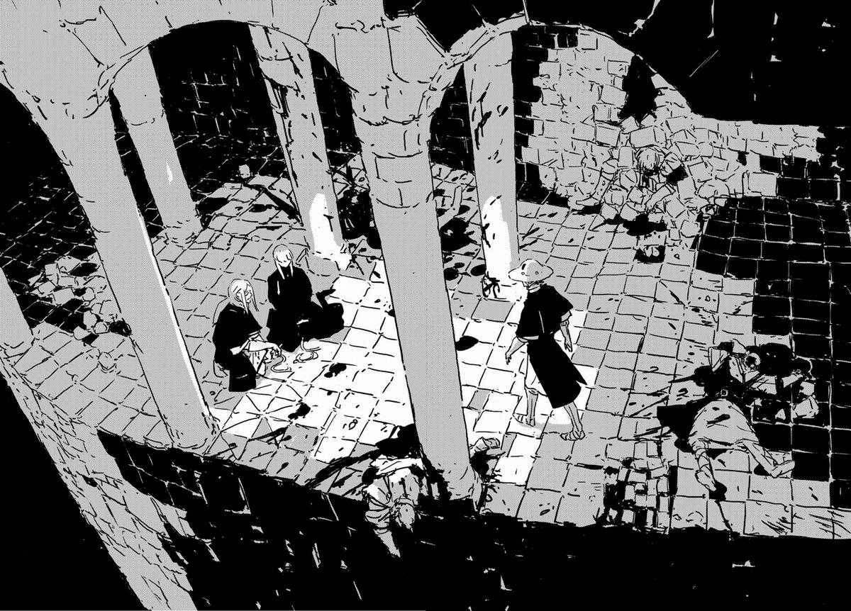 Tower Dungeon - Chapter 7 - Trang 45