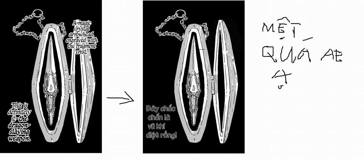 Tower Dungeon - Chapter 7 - Trang 47