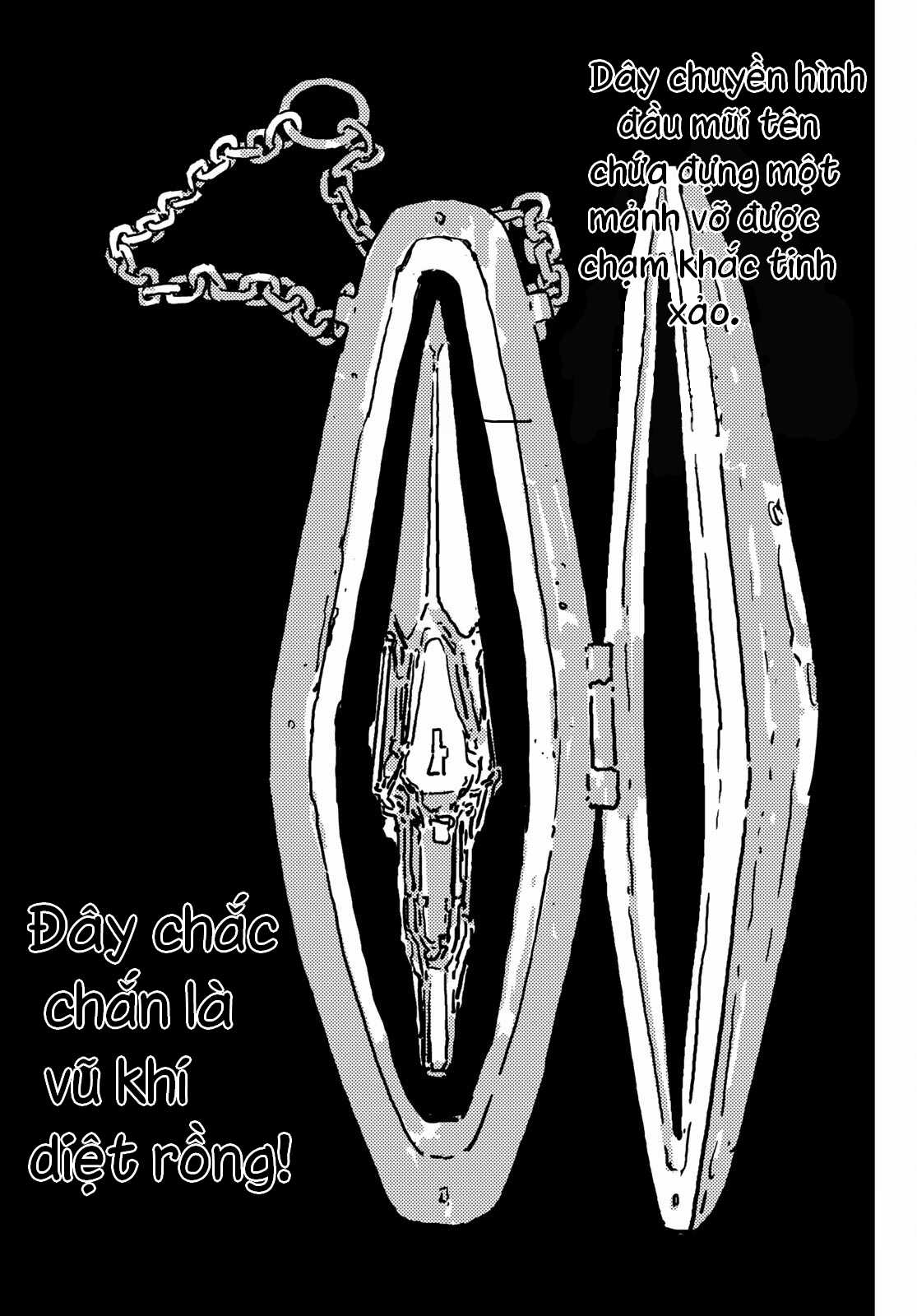 Tower Dungeon - Chapter 7 - Trang 6