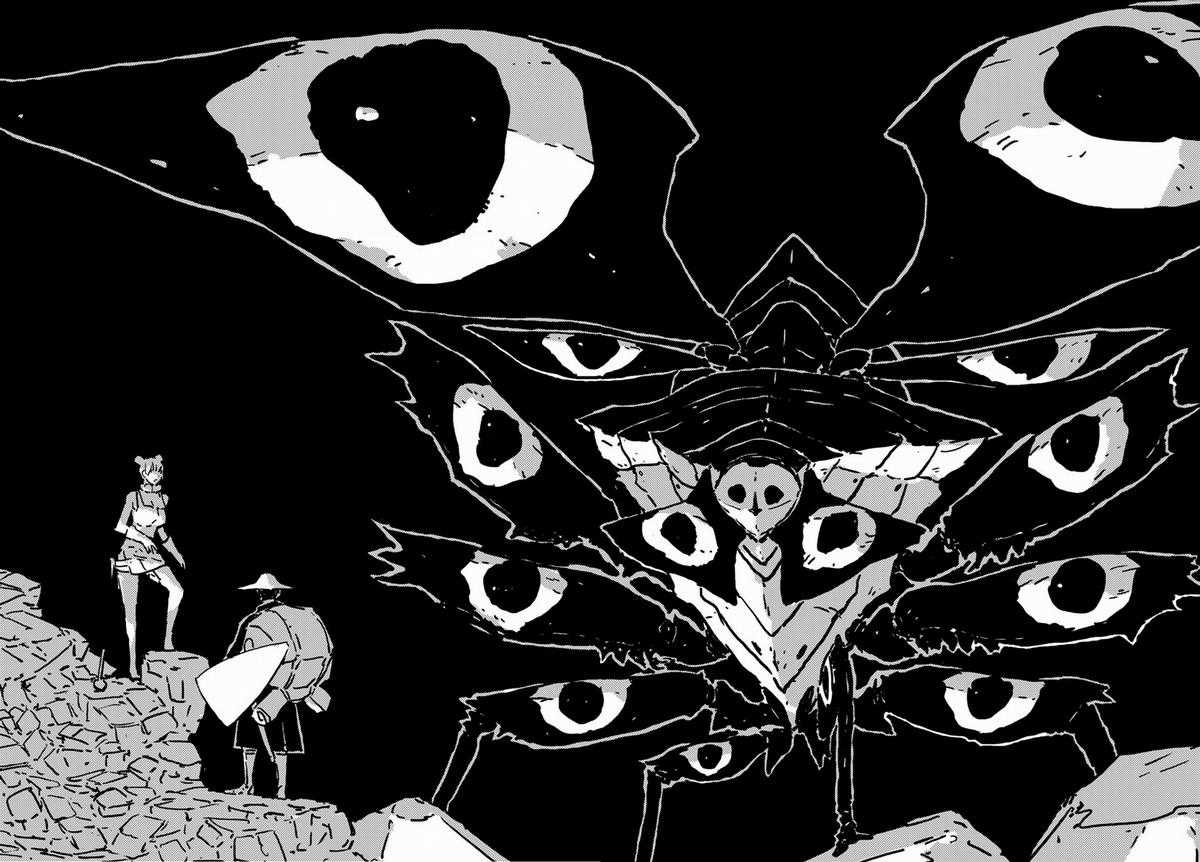 Tower Dungeon - Chapter 8 - Trang 28