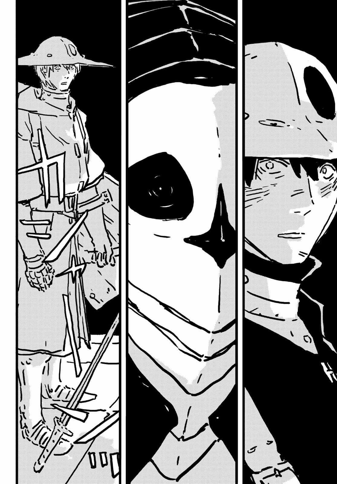 Tower Dungeon - Chapter 8 - Trang 29