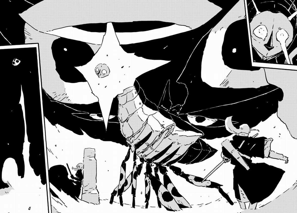 Tower Dungeon - Chapter 8 - Trang 39