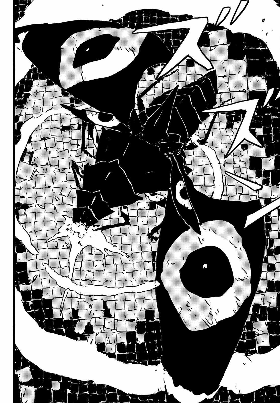 Tower Dungeon - Chapter 8 - Trang 40