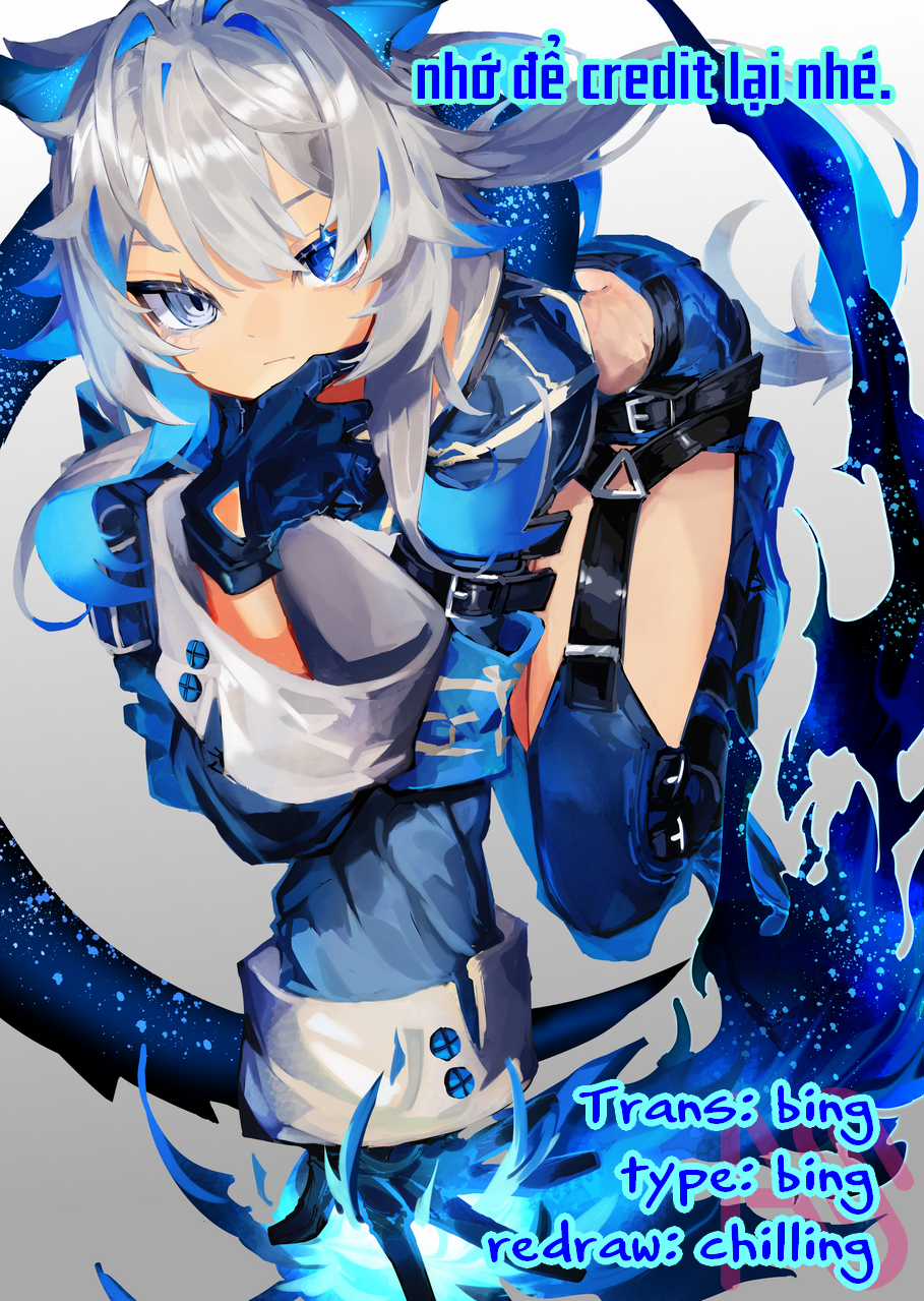 Tower Dungeon - Chapter 8 - Trang 45