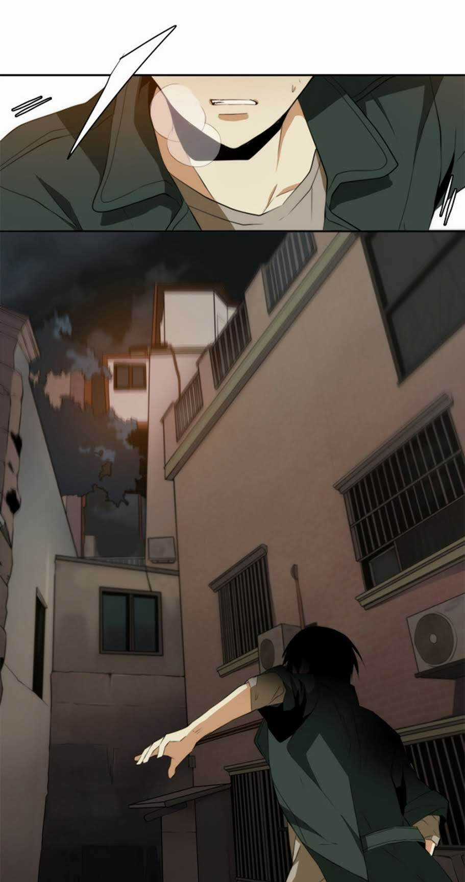 Trả Giá - Chapter 0 - Trang 11