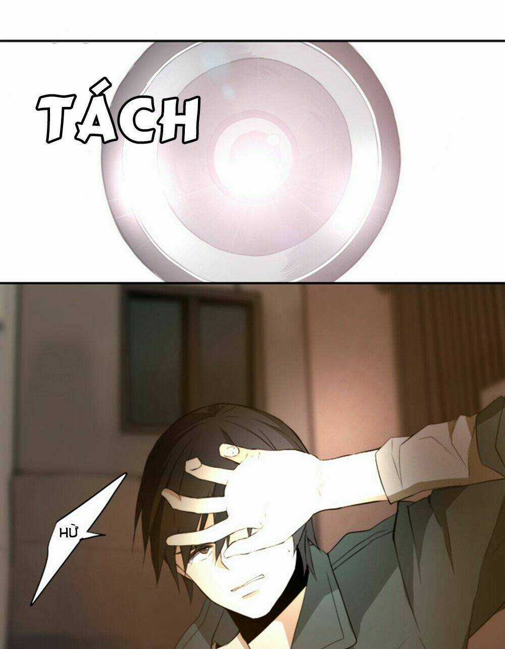 Trả Giá - Chapter 0 - Trang 13