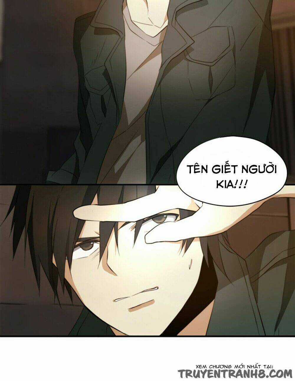 Trả Giá - Chapter 0 - Trang 14