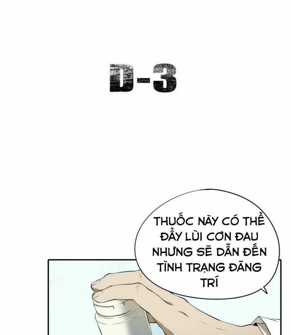 Trả Giá - Chapter 0 - Trang 18